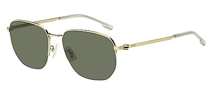 С/з очки BOSS 1538/F/SK GOLD
