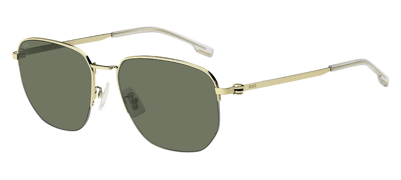 Мужские очки С/з очки BOSS 1538/F/SK GOLD фото 1