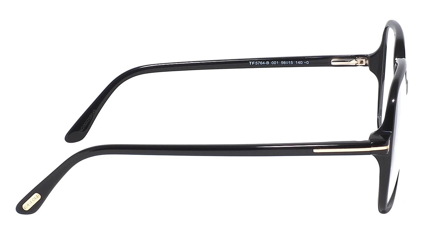 Женские оправы Tom Ford 5764-B 001 фото 3