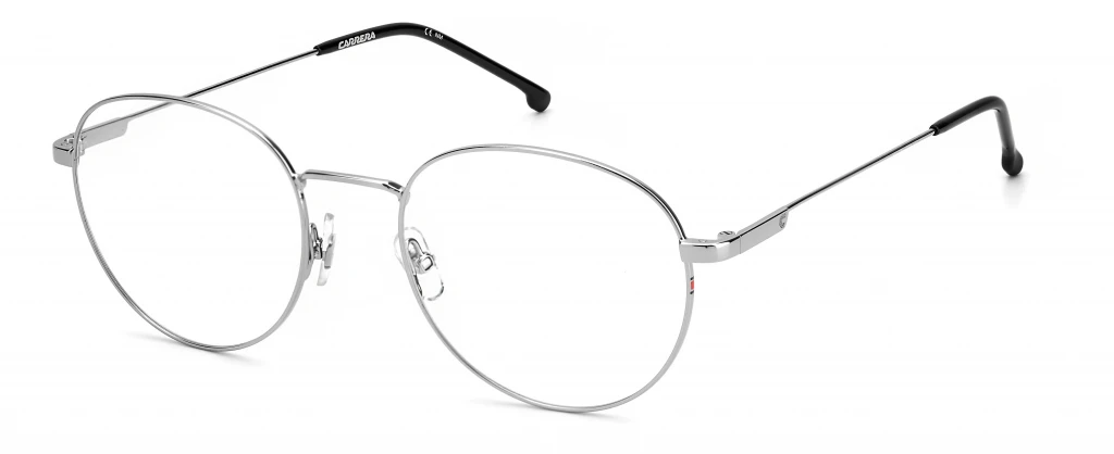 Оправа для очков для зрения CARRERA 2009T RUTHENIUM оригинальный размер фото 1