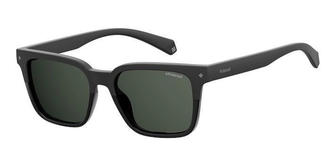 Унисекс солнцезащитные очки С/з очки PLD 6044/S BLACK фото 1