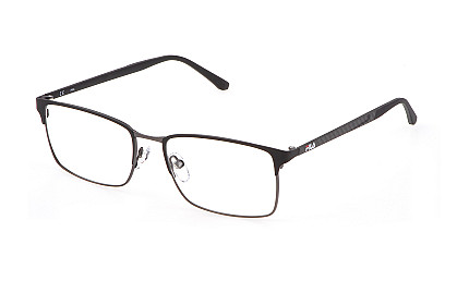 FILA I292 MATT GUN METAL WITH M