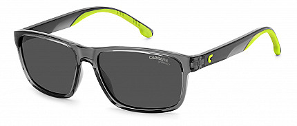 CARRERA 2047T/S GRY GREEN