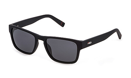 FILA I099V MATT BLACK