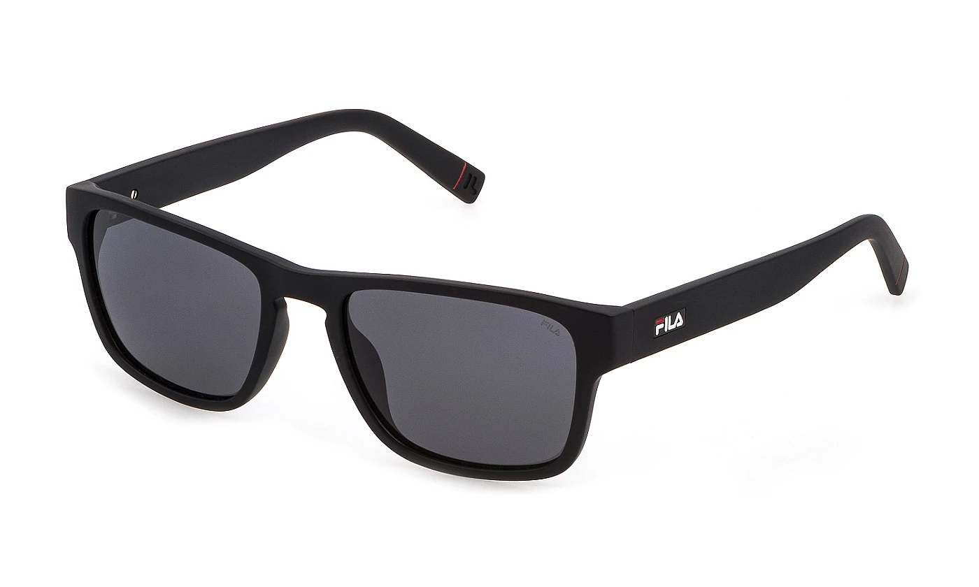Солнцезащитные очки FILA I099V MATT BLACK фото 1