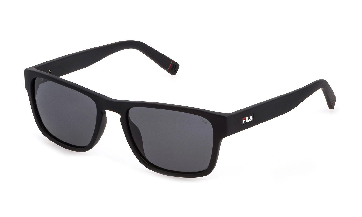 Солнцезащитные очки FILA I099V MATT BLACK оригинальный размер фото 1