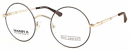 MODELO 1434PT GOLD
