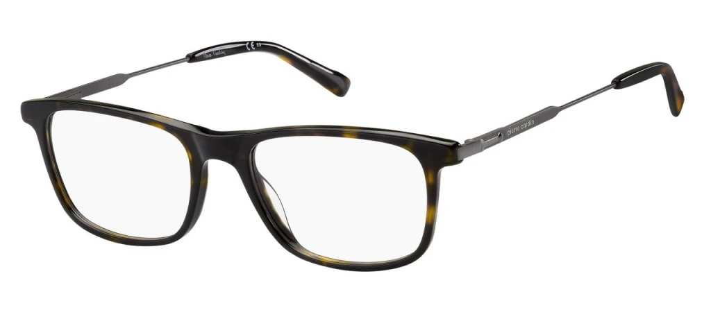 Оправа для очков Pierre Cardin 6228 DKHAVANA оригинальный размер фото 1