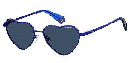 С/з очки PLD 6124/S BLUE АКЦИЯ