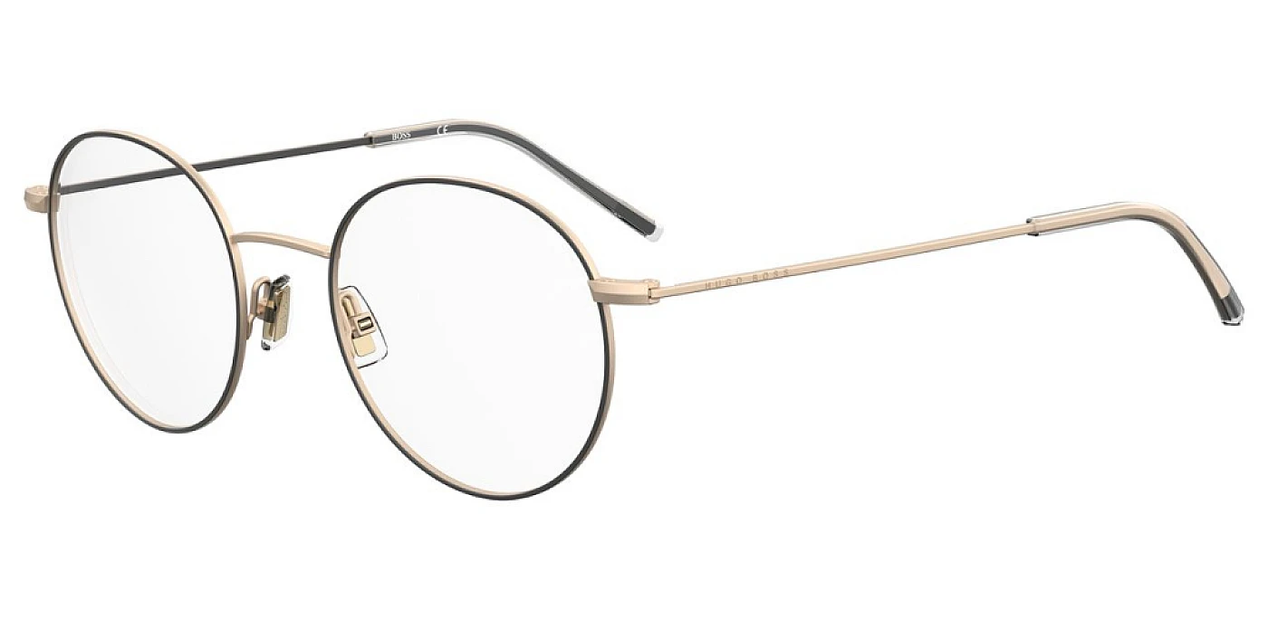 Оправа Hugo Boss 1213 GOLD BLCK фото 1