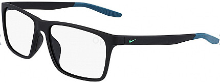 NIKE 7116 MATTE BLACK/SPACE