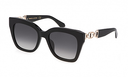 TWINSET W002 SHINY BLACK