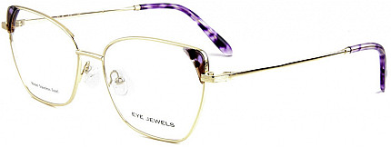 EYE JEWELS 1190 PURPLE