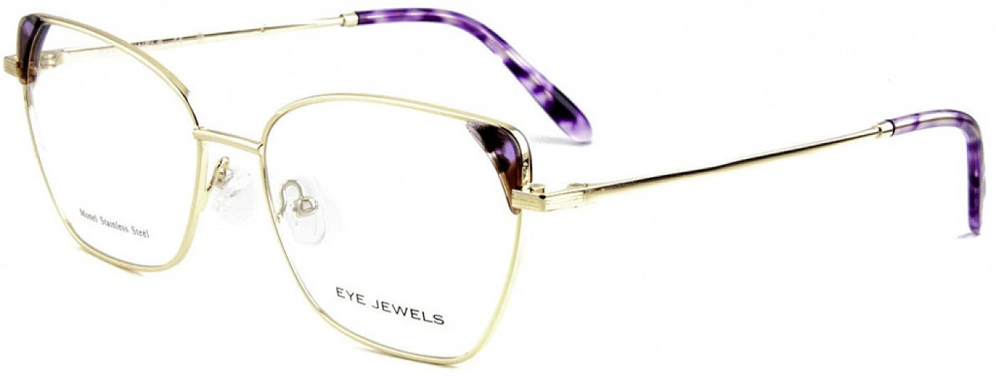 Оправа EYE JEWELS 1190 PURPLE фото 1
