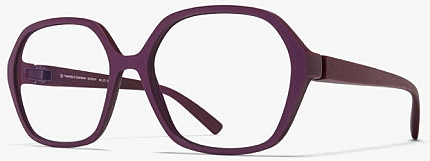 MYKITA LEIA MDL12-Burgundy/Purpl