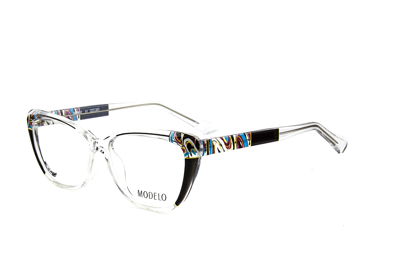 Оправа MODELO 5069 AQUA фото 1