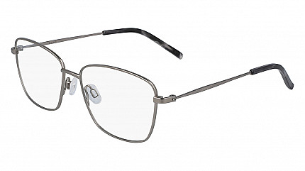 DKNY 1016 GUNMETAL
