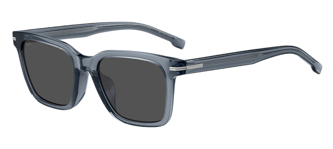 Мужские очки Hugo Boss 1540/F/SK BLUE фото 1