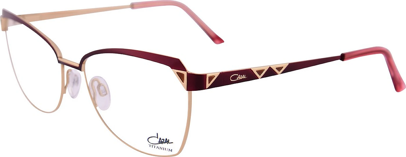 Оправа для очков для зрения Couture Cazal 4298 002 фото 1
