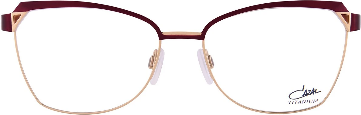 Оправа для очков для зрения Couture Cazal 4298 002 оригинальный размер фото 2