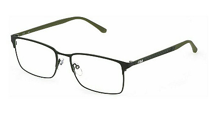 FILA I292 GREEN W/BLUE PARTS