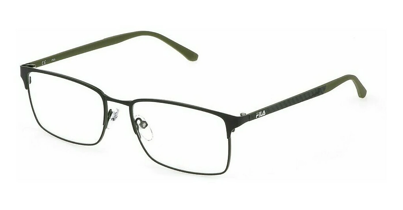 Оправа для очков FILA I292 GREEN W/BLUE PARTS фото 1