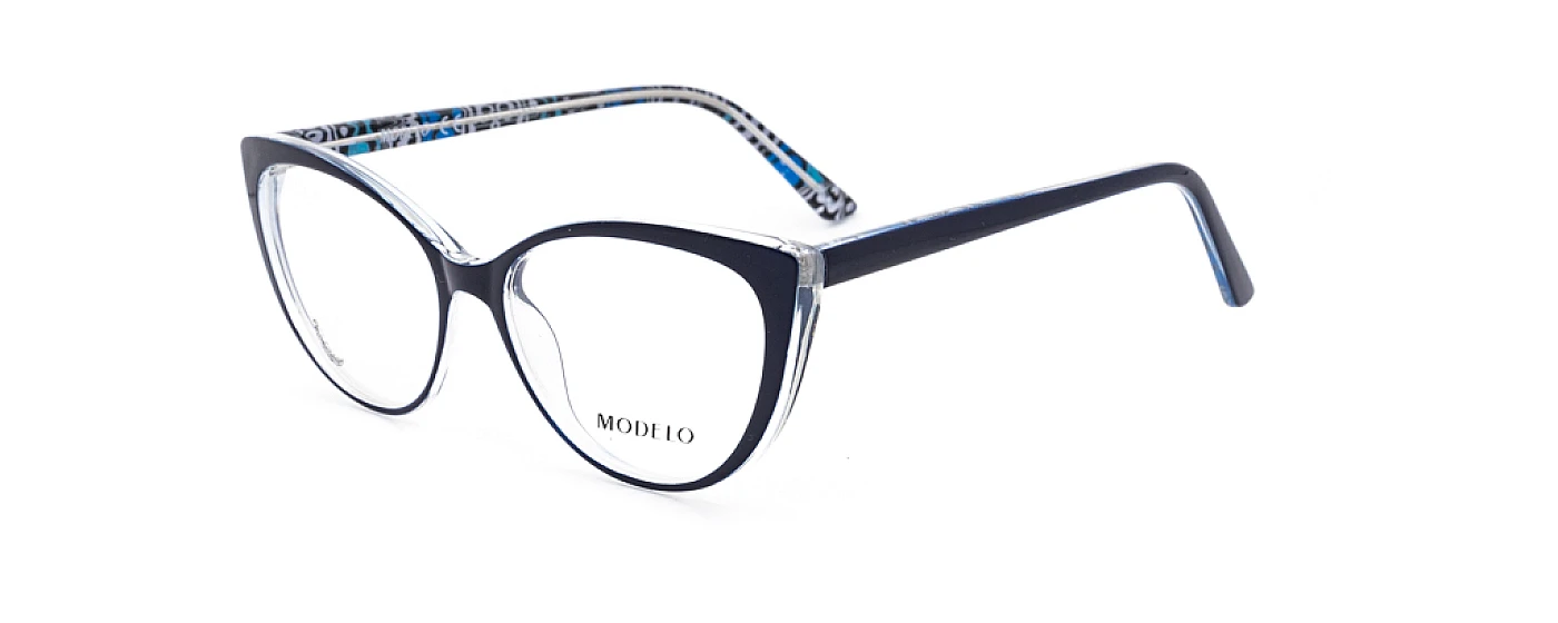 Оправа для очков MODELO 5076 NAVY фото 1