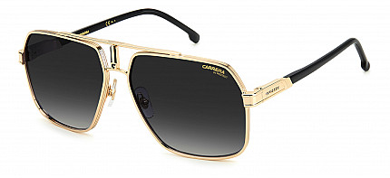 CARRERA 1055/S BLK GOLD