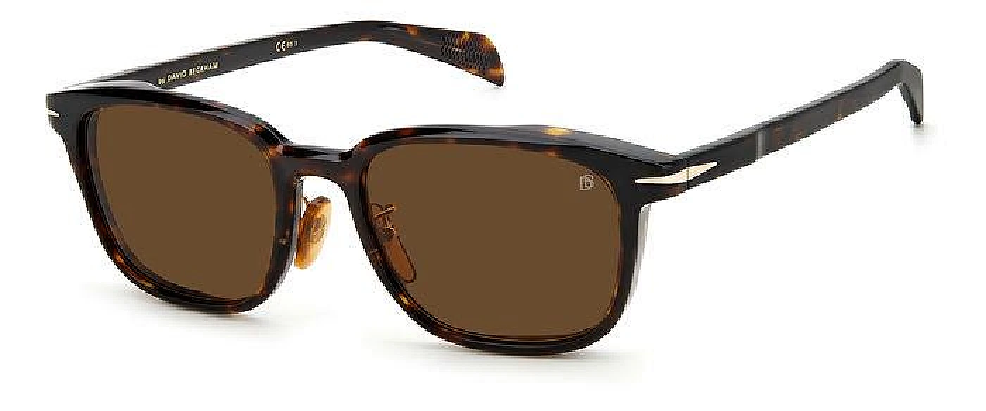 Солнцезащитные очки David Beckham DB 7081/F/S 086 фото 1
