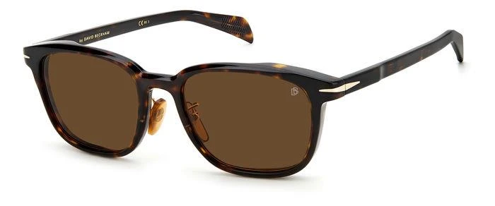 Солнцезащитные очки David Beckham DB 7081/F/S 086 оригинальный размер фото 1