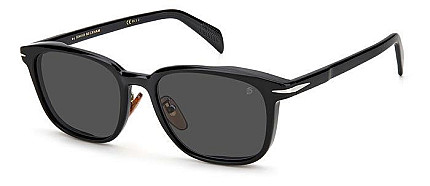 David Beckham DB 7081/F/S 807