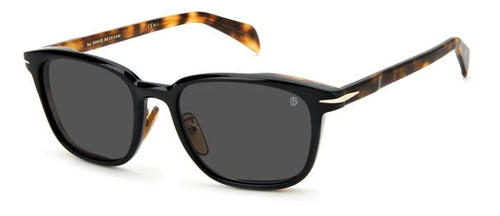 Мужские солнцезащитные очки David Beckham DB 7081/F/S WR7 оригинальный размер фото 1