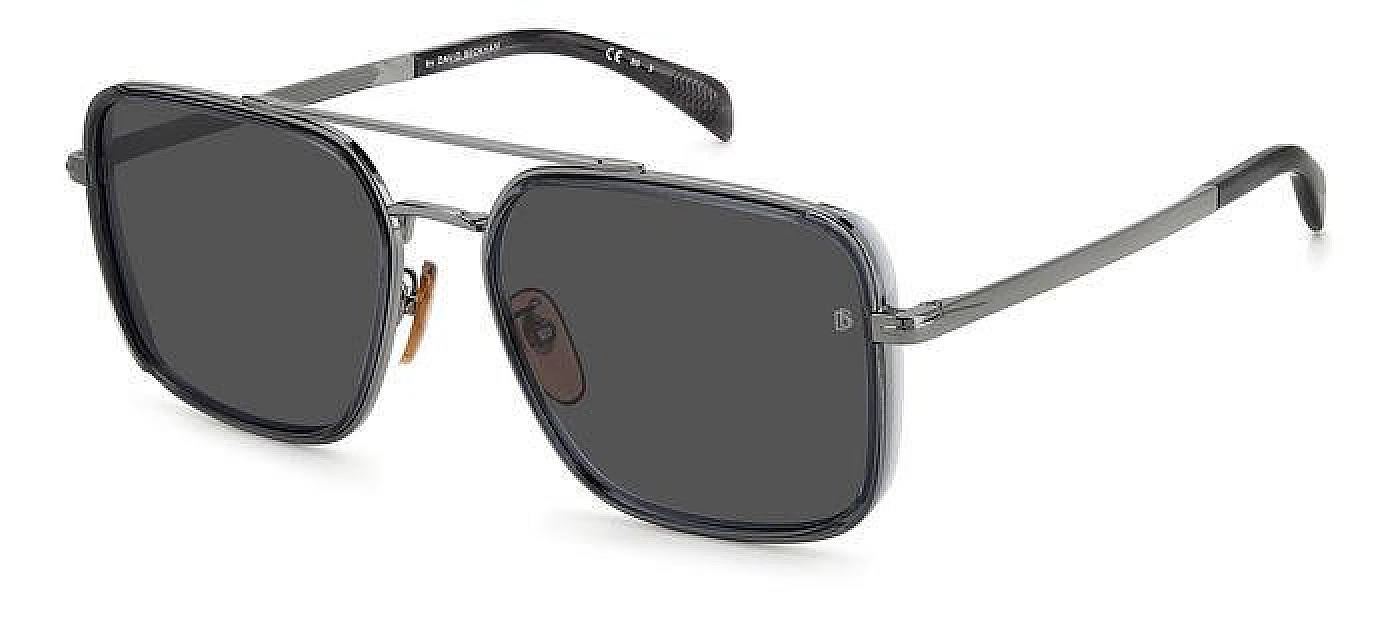Солнцезащитные очки David Beckham DB 7083/G/S HEK фото 1