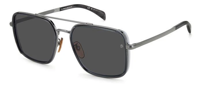 Солнцезащитные очки David Beckham DB 7083/G/S HEK оригинальный размер фото 1