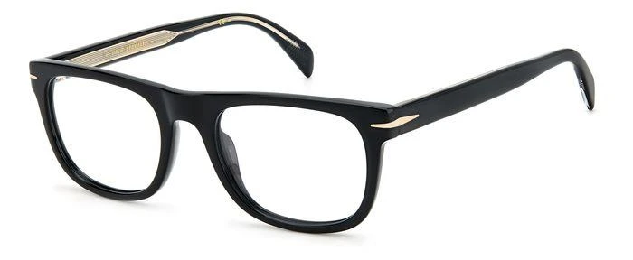 Оправа для очков для зрения David Beckham DB 7085 807 оригинальный размер фото 1