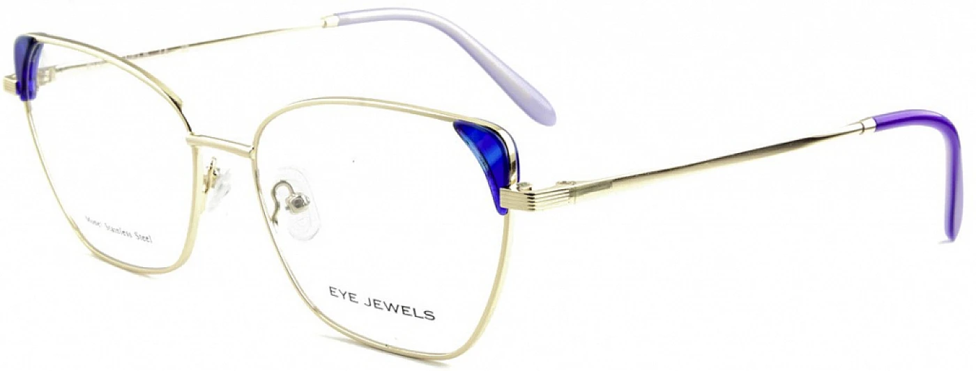 Оправа для очков для зрения EYE JEWELS 1190 SKY фото 1