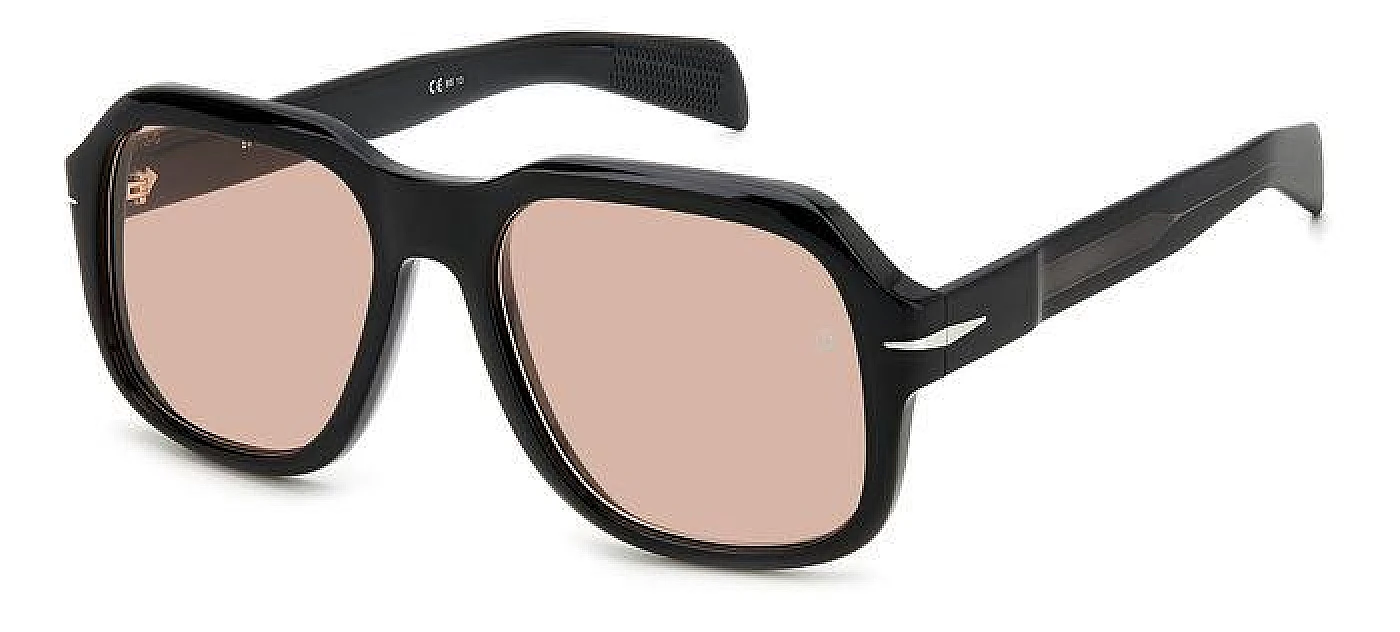 Солнцезащитные очки David Beckham DB 7090/S BSC фото 1