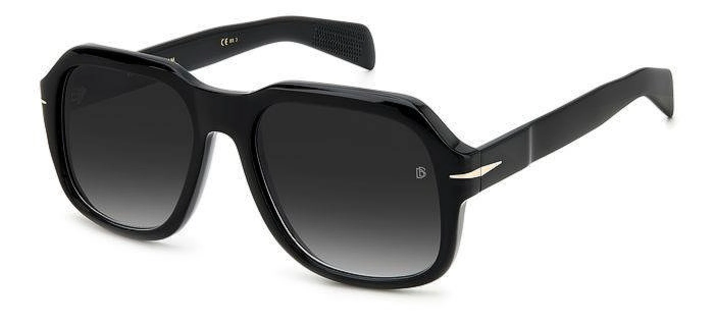 Мужские очки David Beckham DB 7090/S 807 фото 1