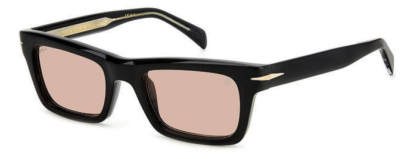 Солнцезащитные очки David Beckham DB 7091/S 7C5 фото 1