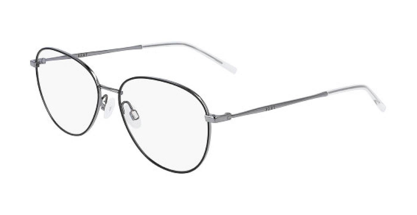 Оправа DKNY 1020 BLACK фото 1