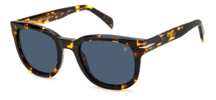 Солнцезащитные очки David Beckham DB 7092/S 05L оригинальный размер фото 1