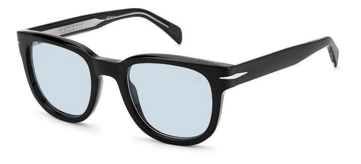 Мужские солнцезащитные очки David Beckham DB 7092/S 7C5 фото 1