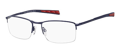 Мед. оправа TH 1784 MTT BLUE