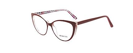 MODELO 5076 BURGUNDY