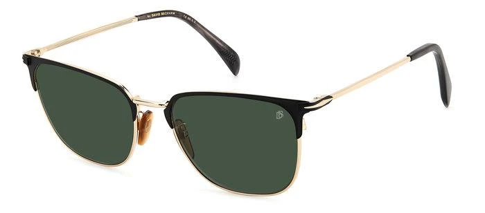 Солнцезащитные очки David Beckham DB 7094/G/S I46UC оригинальный размер фото 1
