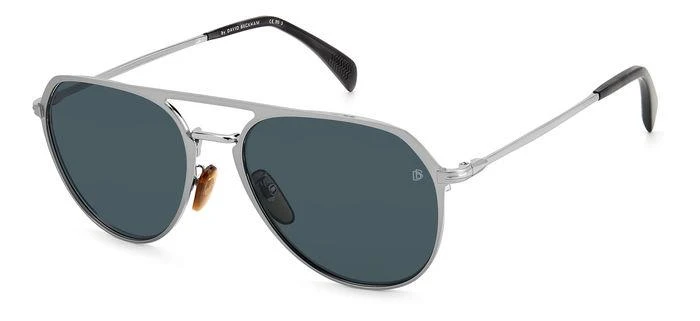 Мужские солнцезащитные очки David Beckham DB 7095/G/S R81 оригинальный размер фото 1