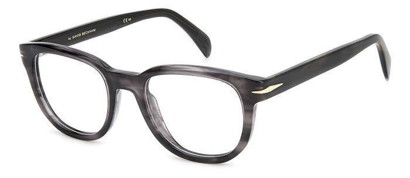 Оправа David Beckham DB 7097 2W8 фото 1