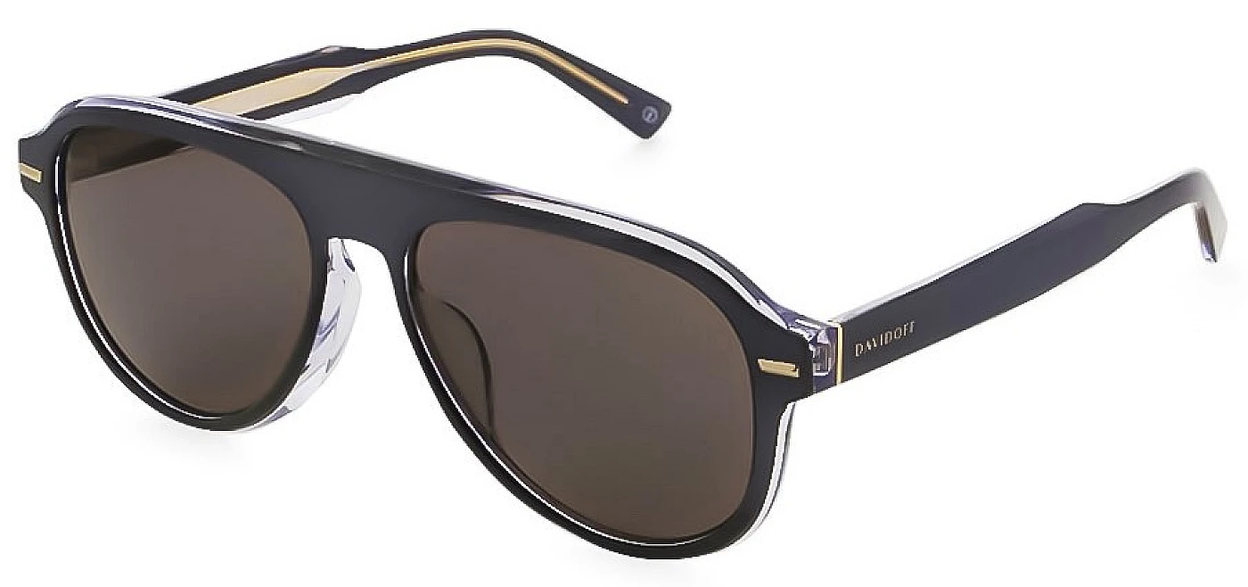Мужские очки Davidoff DAPS115 01 57/15 фото 1