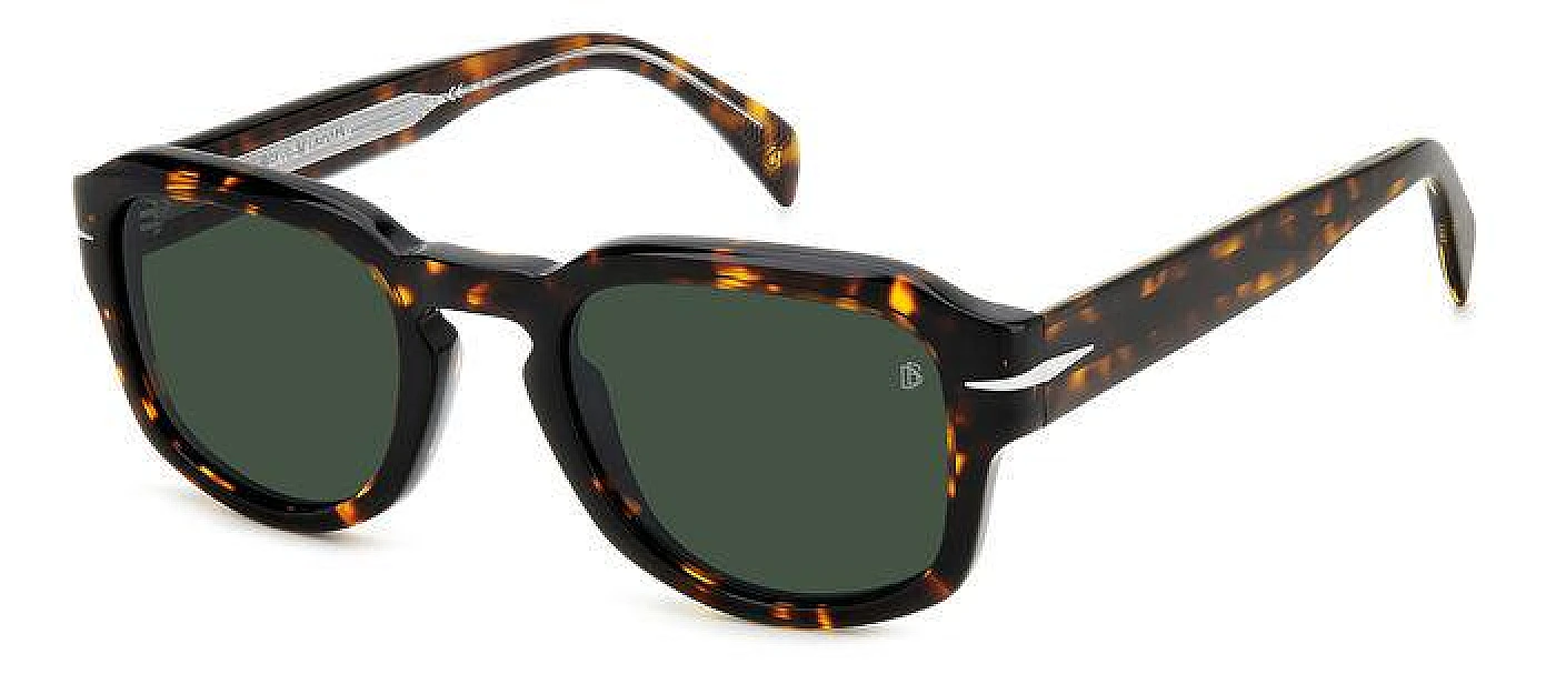 Мужские солнцезащитные очки David Beckham DB 7098/S 086 фото 1