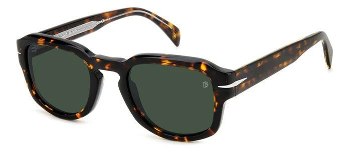 Мужские солнцезащитные очки David Beckham DB 7098/S 086 оригинальный размер фото 1
